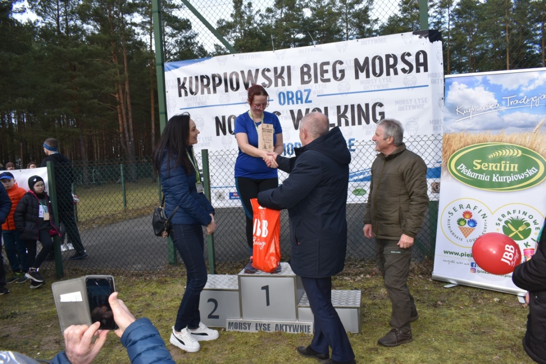 VI Kurpiowski Bieg Morsa w Serafinie [10.03.2024] - zdjęcie #89 - eOstroleka.pl