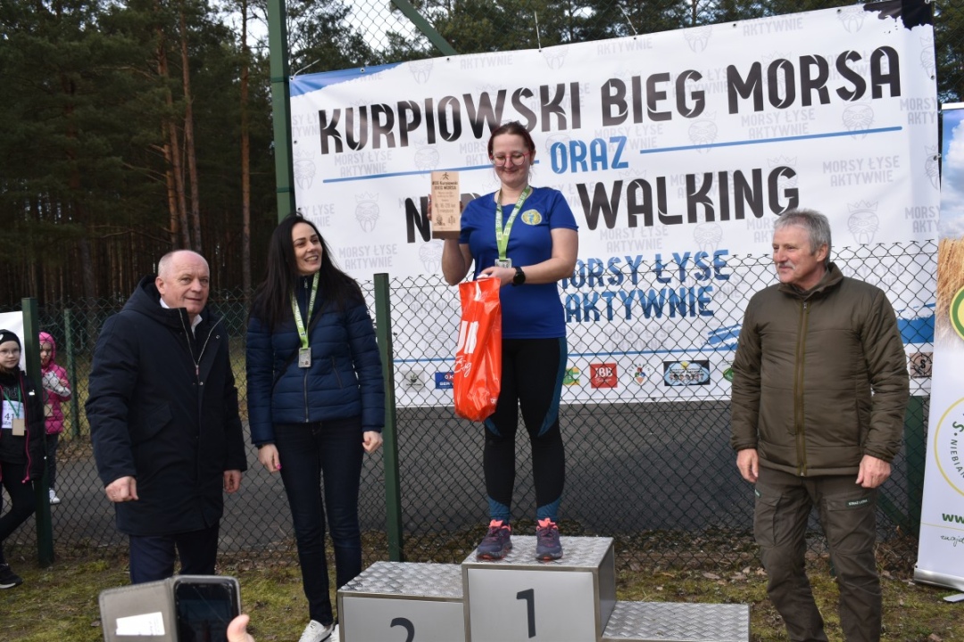 VI Kurpiowski Bieg Morsa w Serafinie [10.03.2024] - zdjęcie #87 - eOstroleka.pl