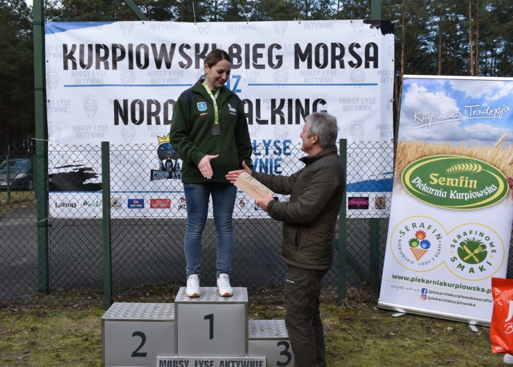 VI Kurpiowski Bieg Morsa w Serafinie [10.03.2024] - zdjęcie #85 - eOstroleka.pl