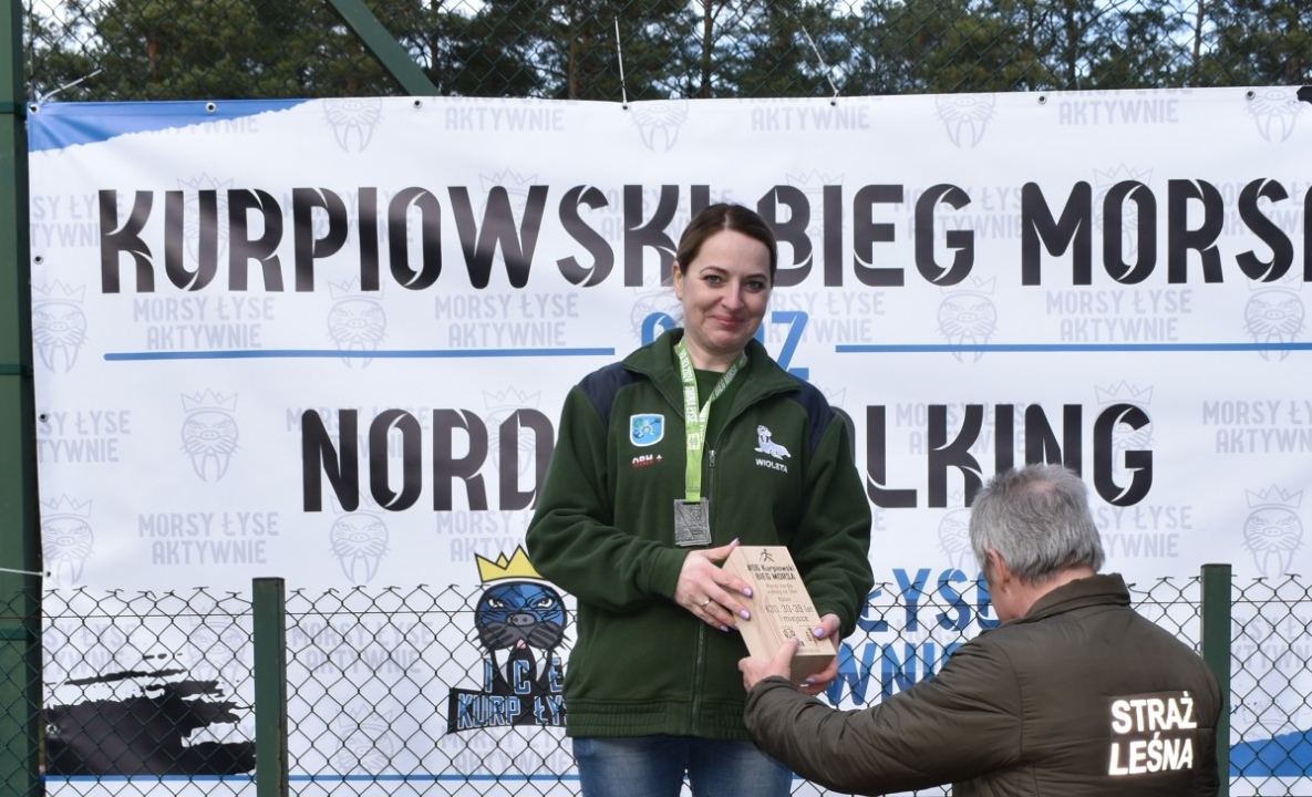 VI Kurpiowski Bieg Morsa w Serafinie [10.03.2024] - zdjęcie #83 - eOstroleka.pl