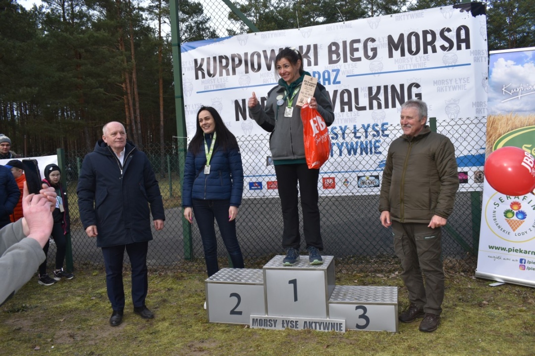 VI Kurpiowski Bieg Morsa w Serafinie [10.03.2024] - zdjęcie #79 - eOstroleka.pl