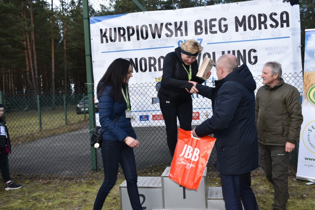 VI Kurpiowski Bieg Morsa w Serafinie [10.03.2024] - zdjęcie #77 - eOstroleka.pl