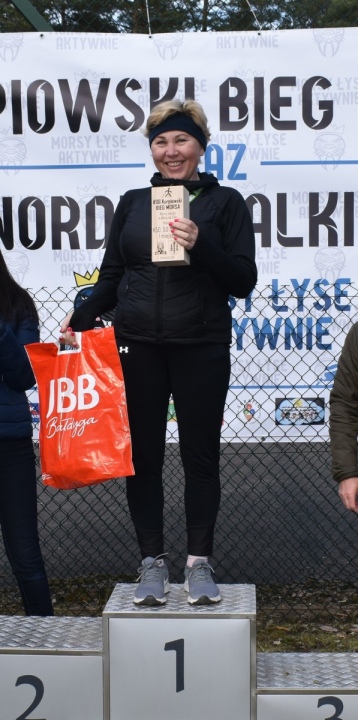 VI Kurpiowski Bieg Morsa w Serafinie [10.03.2024] - zdjęcie #75 - eOstroleka.pl