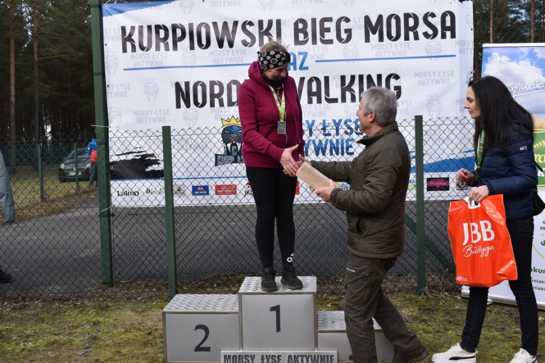 VI Kurpiowski Bieg Morsa w Serafinie [10.03.2024] - zdjęcie #73 - eOstroleka.pl