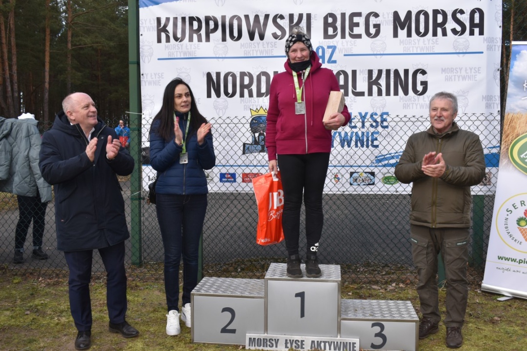 VI Kurpiowski Bieg Morsa w Serafinie [10.03.2024] - zdjęcie #71 - eOstroleka.pl