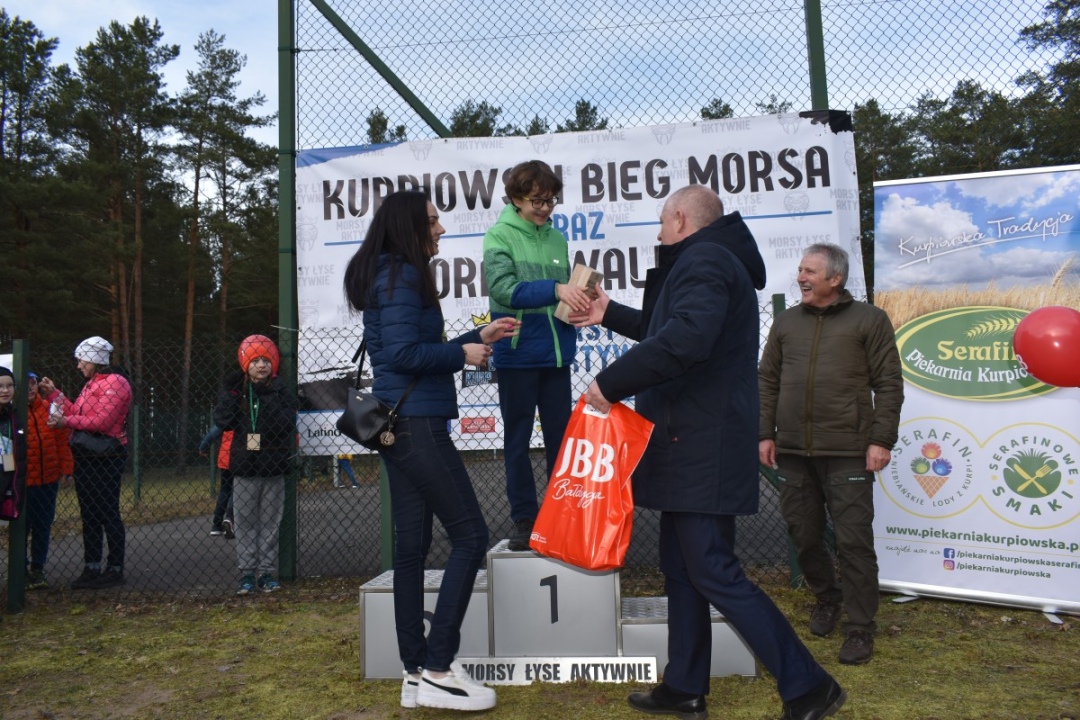 VI Kurpiowski Bieg Morsa w Serafinie [10.03.2024] - zdjęcie #67 - eOstroleka.pl