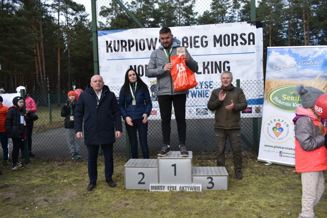 VI Kurpiowski Bieg Morsa w Serafinie [10.03.2024] - zdjęcie #61 - eOstroleka.pl