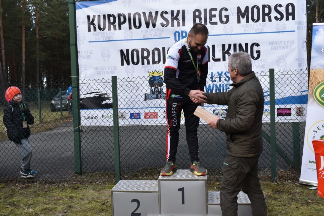 VI Kurpiowski Bieg Morsa w Serafinie [10.03.2024] - zdjęcie #59 - eOstroleka.pl