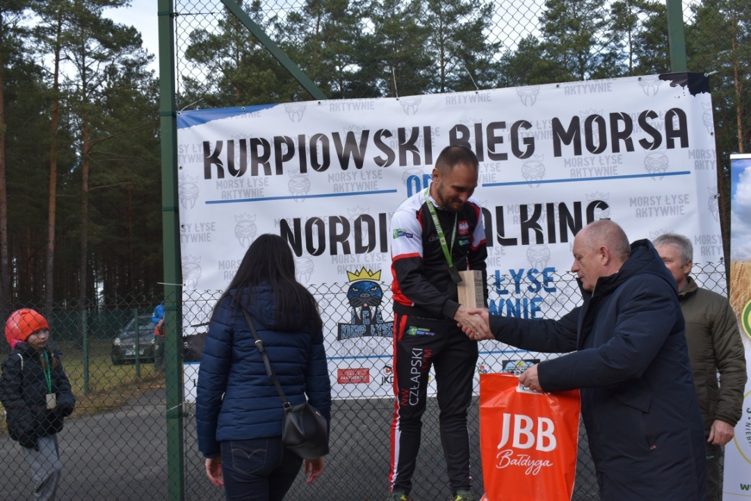 VI Kurpiowski Bieg Morsa w Serafinie [10.03.2024] - zdjęcie #57 - eOstroleka.pl
