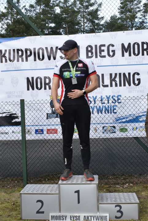 VI Kurpiowski Bieg Morsa w Serafinie [10.03.2024] - zdjęcie #49 - eOstroleka.pl