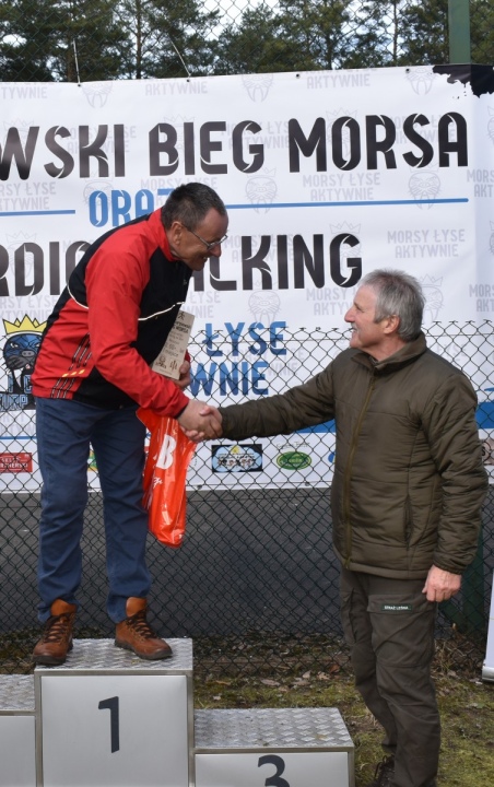 VI Kurpiowski Bieg Morsa w Serafinie [10.03.2024] - zdjęcie #41 - eOstroleka.pl