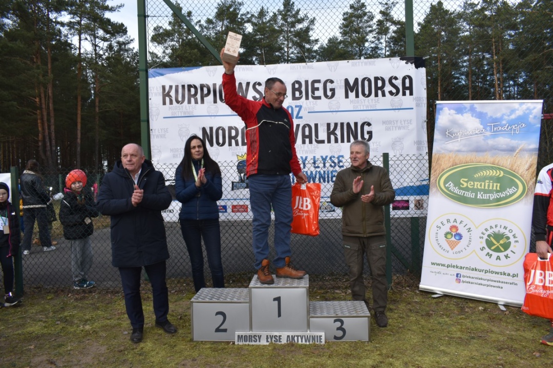VI Kurpiowski Bieg Morsa w Serafinie [10.03.2024] - zdjęcie #39 - eOstroleka.pl
