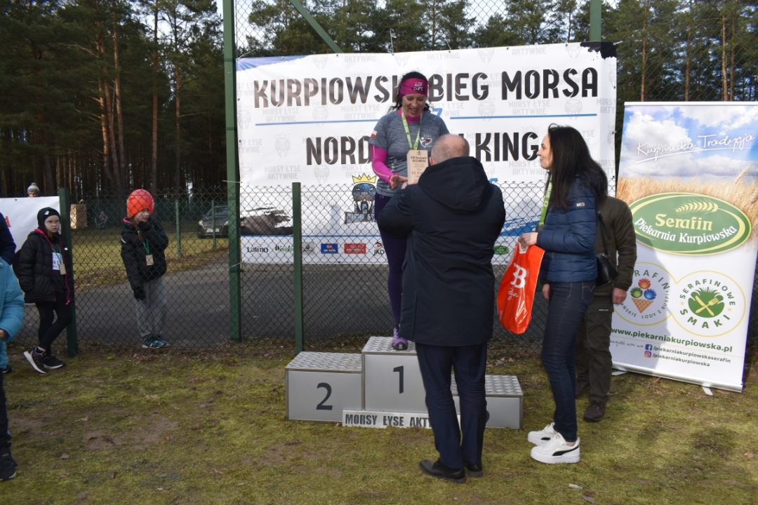 VI Kurpiowski Bieg Morsa w Serafinie [10.03.2024] - zdjęcie #37 - eOstroleka.pl