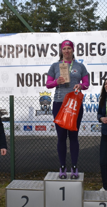 VI Kurpiowski Bieg Morsa w Serafinie [10.03.2024] - zdjęcie #35 - eOstroleka.pl