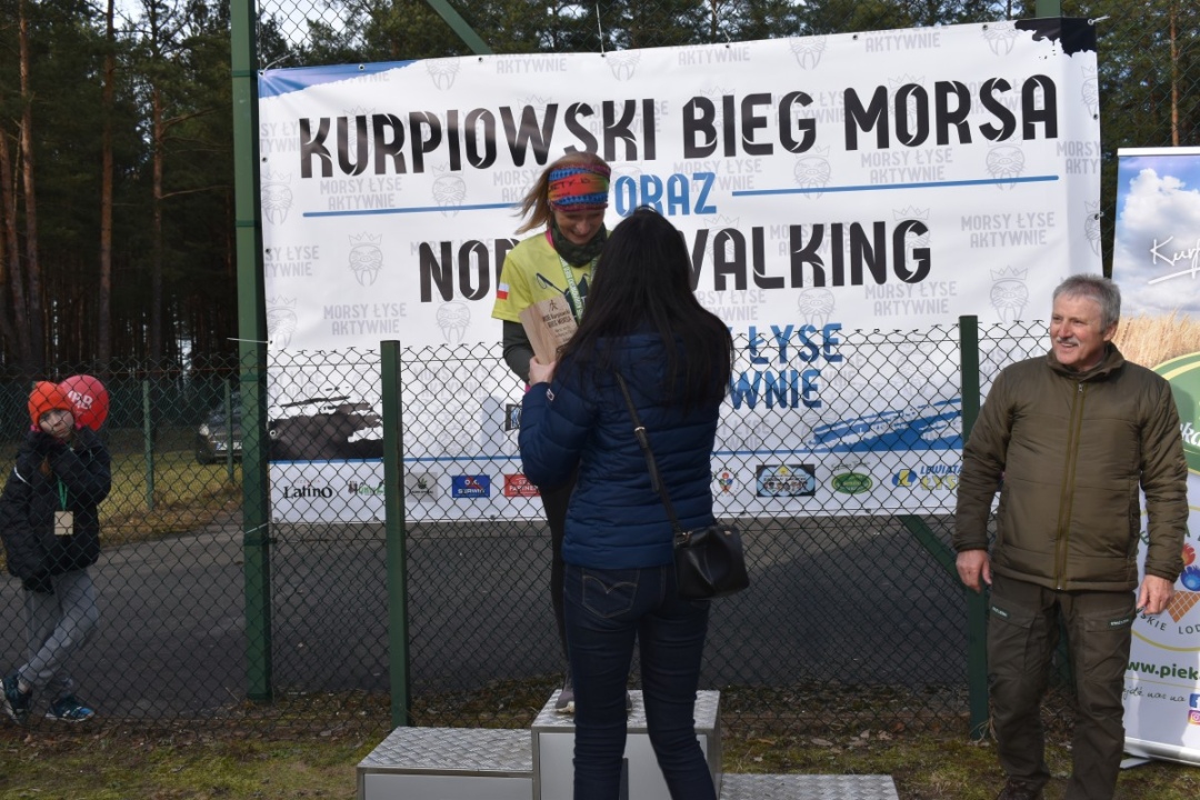 VI Kurpiowski Bieg Morsa w Serafinie [10.03.2024] - zdjęcie #31 - eOstroleka.pl