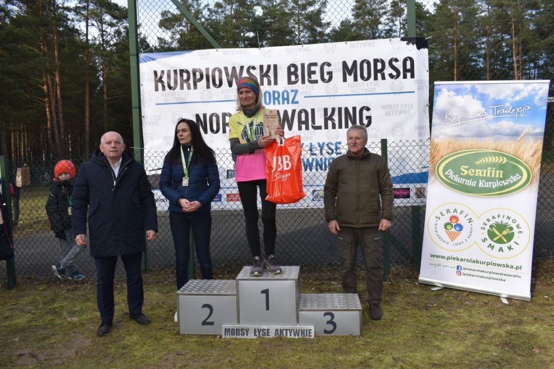 VI Kurpiowski Bieg Morsa w Serafinie [10.03.2024] - zdjęcie #29 - eOstroleka.pl
