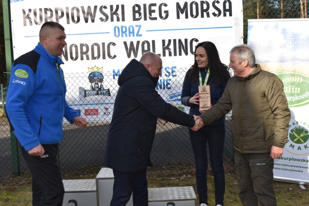 VI Kurpiowski Bieg Morsa w Serafinie [10.03.2024] - zdjęcie #6 - eOstroleka.pl