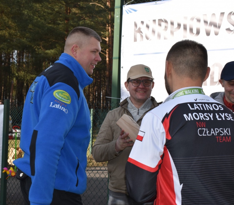 VI Kurpiowski Bieg Morsa w Serafinie [10.03.2024] - zdjęcie #4 - eOstroleka.pl