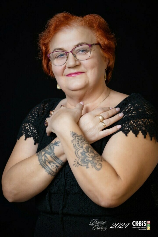 Dzień Kobiet w Lelisie i koncert Edyty Geppert [11.03.2024] - zdjęcie #25 - eOstroleka.pl