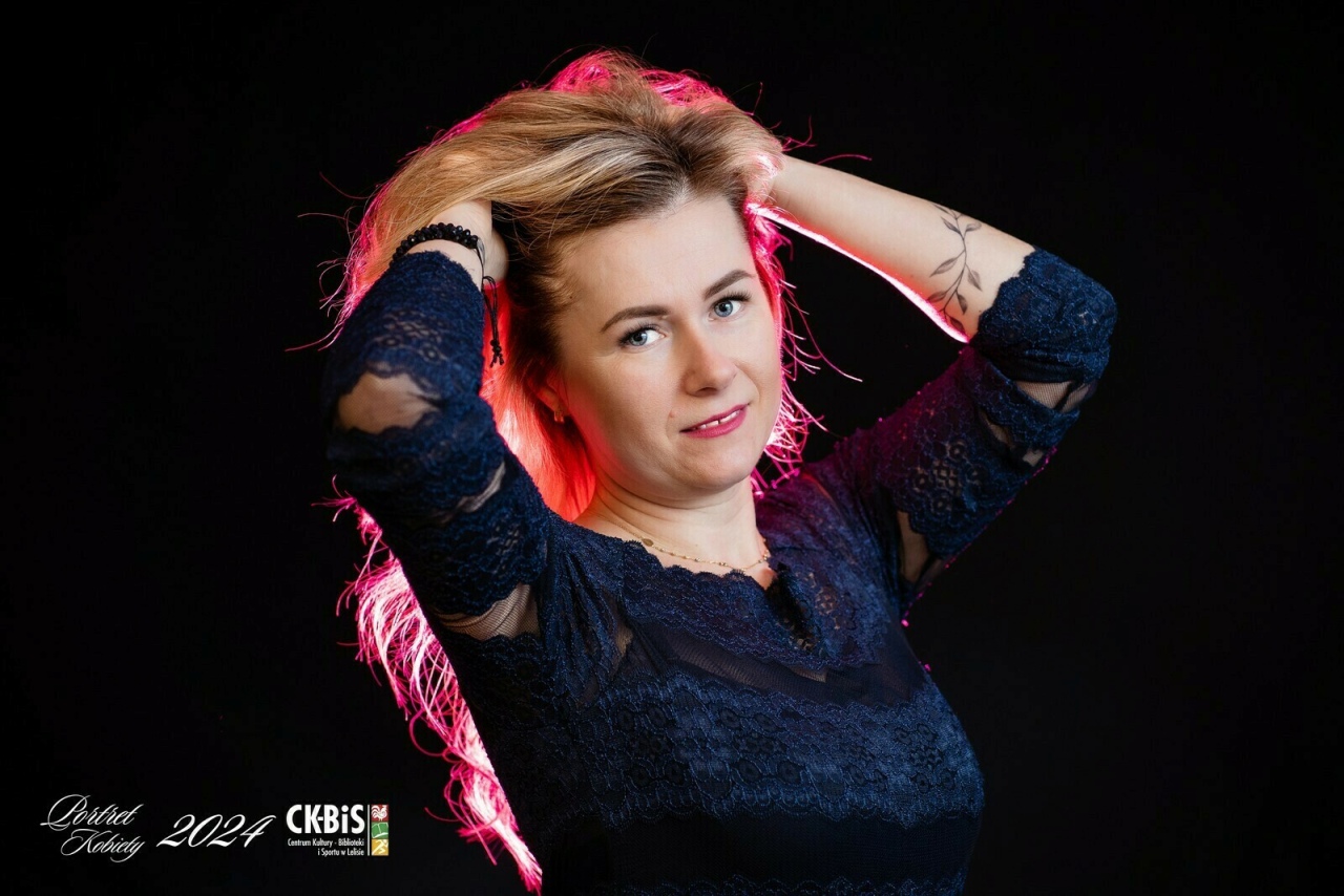 Dzień Kobiet w Lelisie i koncert Edyty Geppert [11.03.2024] - zdjęcie #19 - eOstroleka.pl