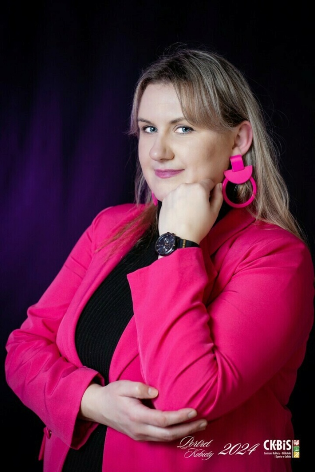 Dzień Kobiet w Lelisie i koncert Edyty Geppert [11.03.2024] - zdjęcie #11 - eOstroleka.pl