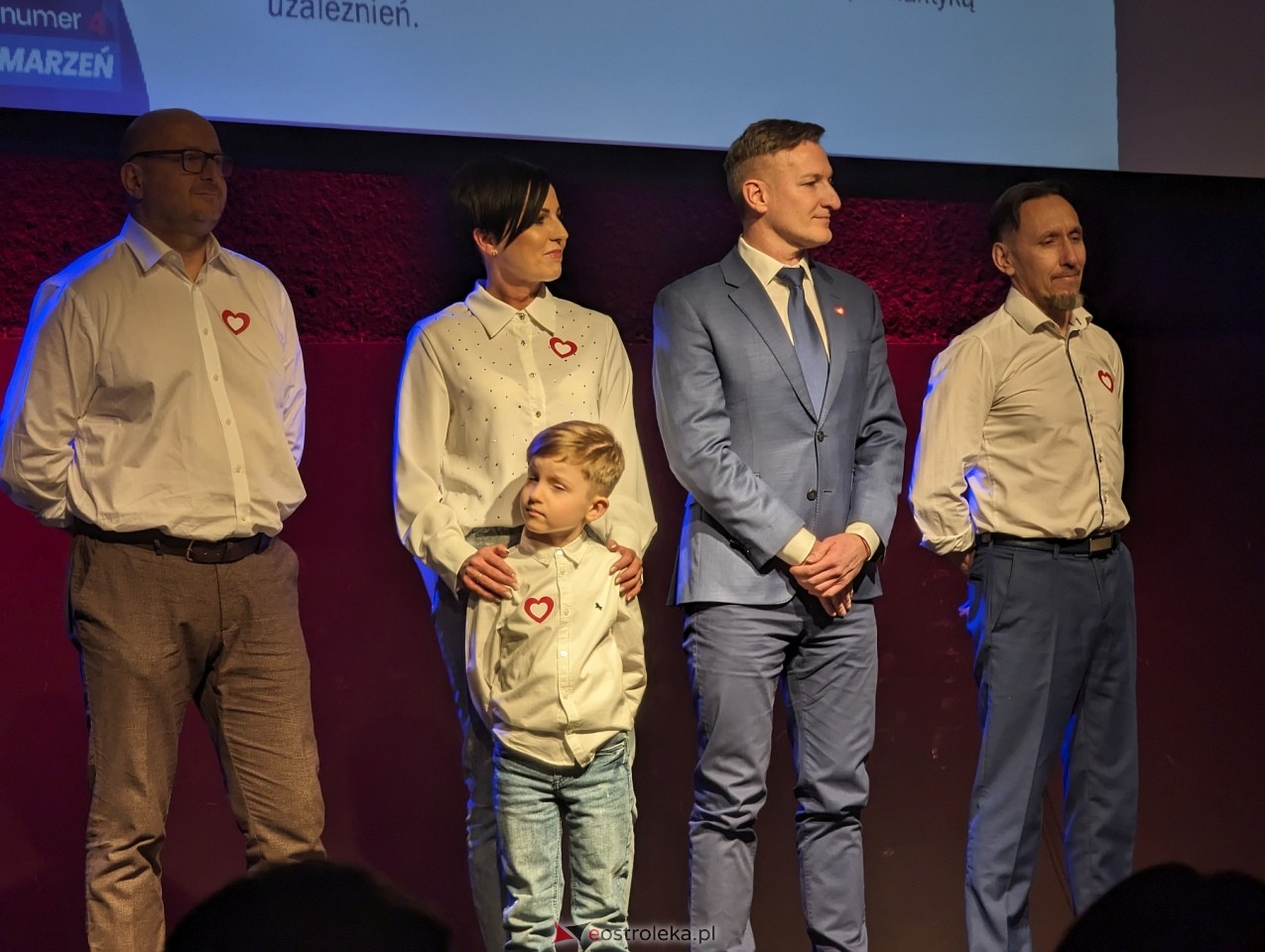 Konwencja Koalicji Obywatelskiej w Ostrołęce [11.03.2024] - zdjęcie #34 - eOstroleka.pl