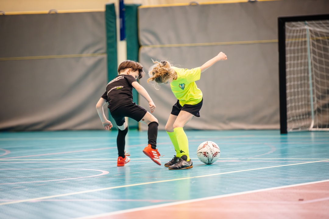 Turniej AMP CUP dla rocznika 2017  - zdjęcie #142 - eOstroleka.pl