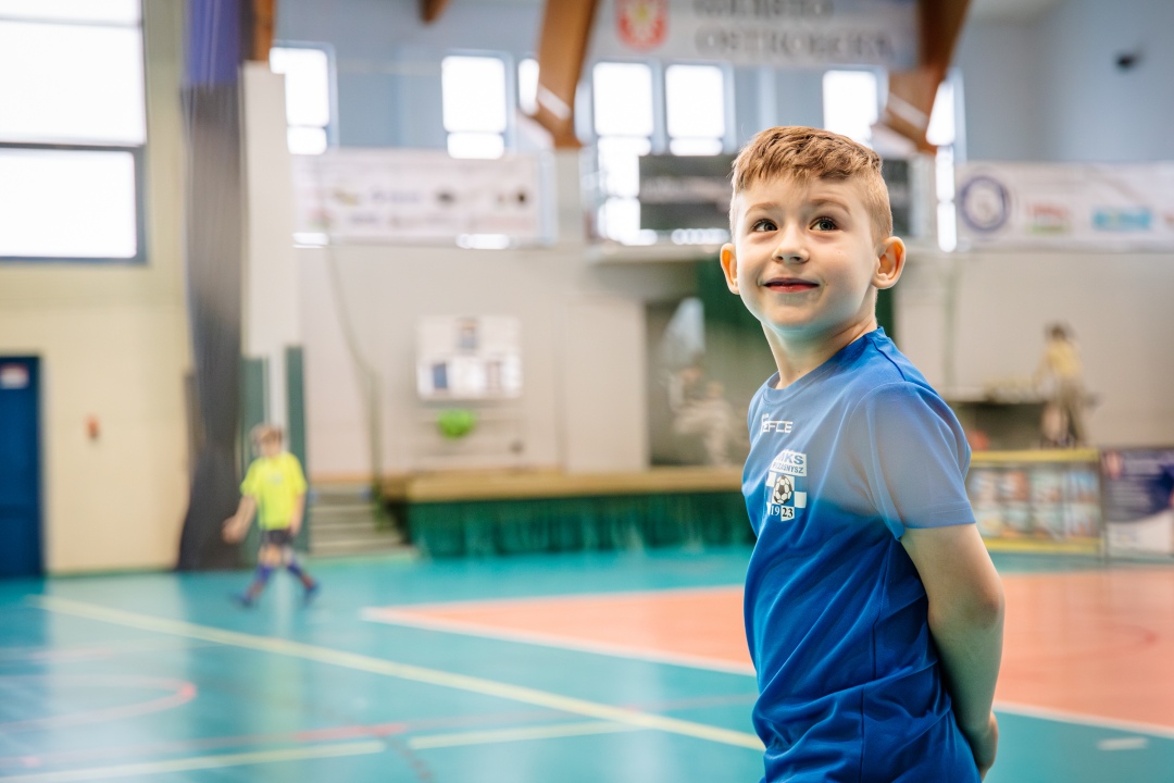 Turniej AMP CUP dla rocznika 2017  - zdjęcie #141 - eOstroleka.pl