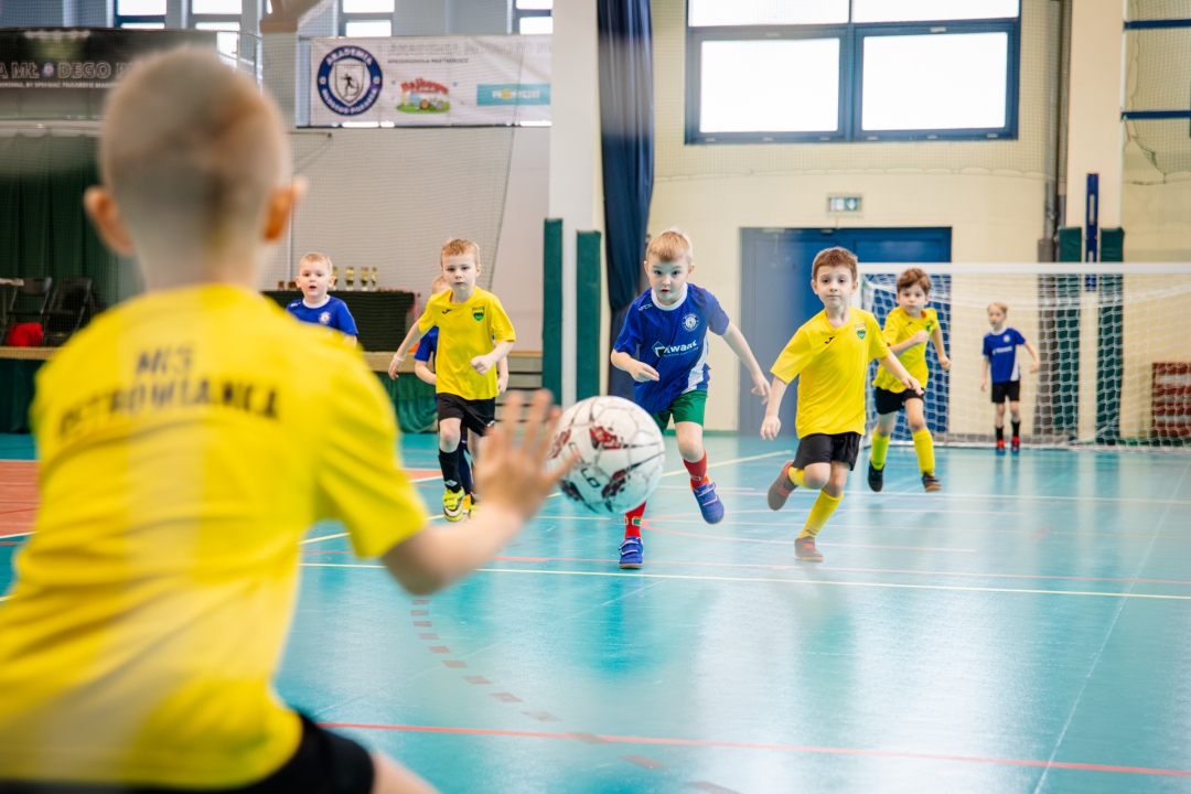 Turniej AMP CUP dla rocznika 2017  - zdjęcie #137 - eOstroleka.pl