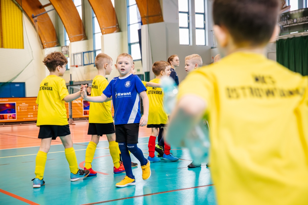 Turniej AMP CUP dla rocznika 2017  - zdjęcie #136 - eOstroleka.pl