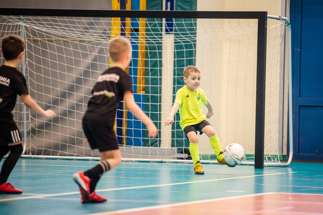 Turniej AMP CUP dla rocznika 2017  - zdjęcie #134 - eOstroleka.pl