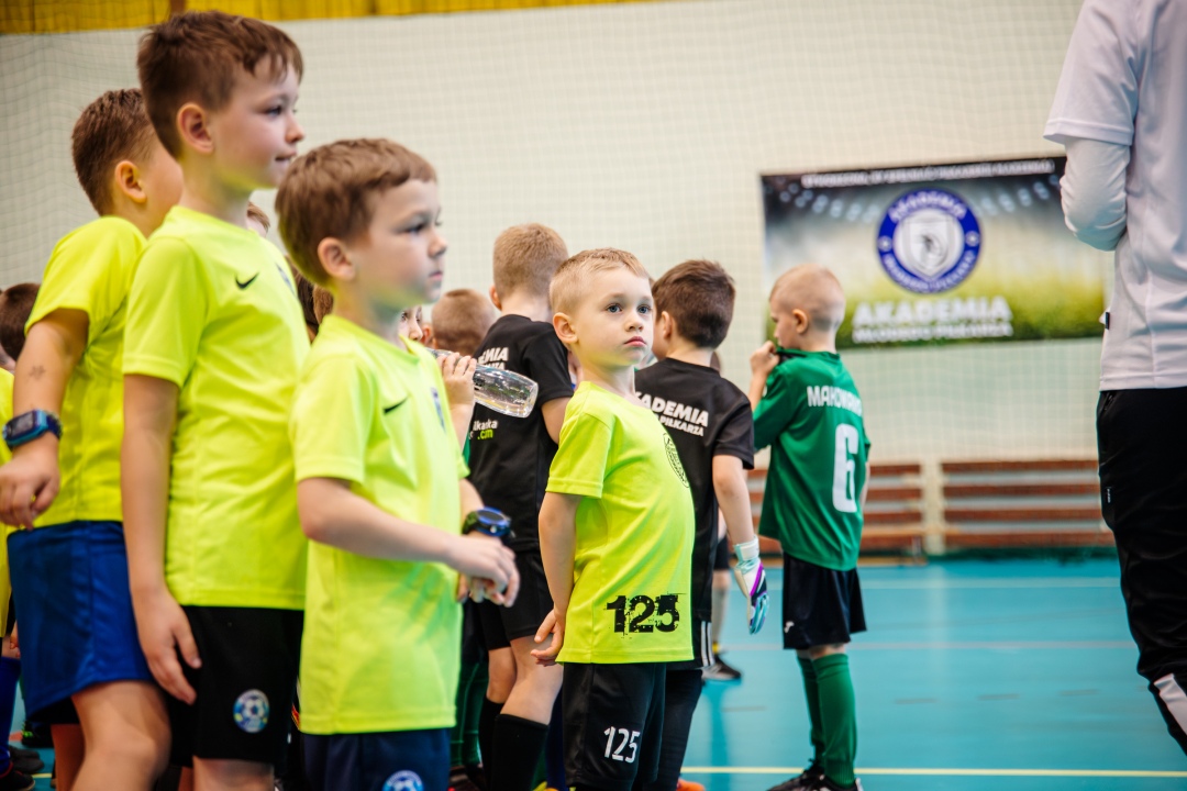 Turniej AMP CUP dla rocznika 2017  - zdjęcie #70 - eOstroleka.pl