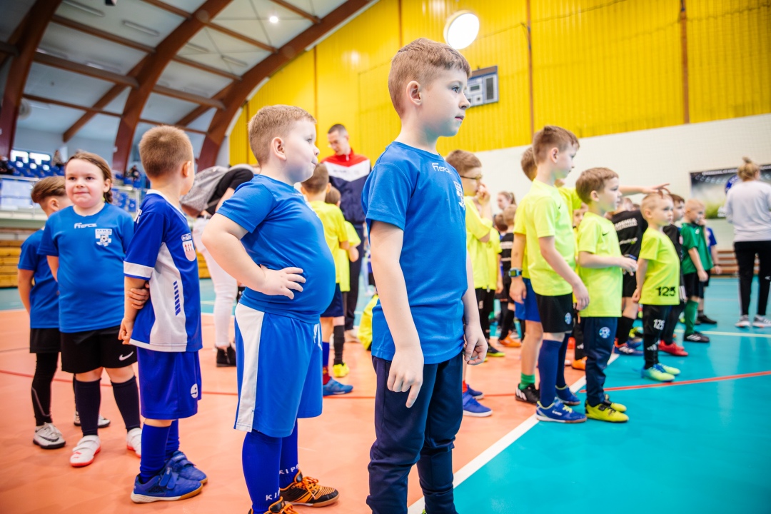 Turniej AMP CUP dla rocznika 2017  - zdjęcie #69 - eOstroleka.pl