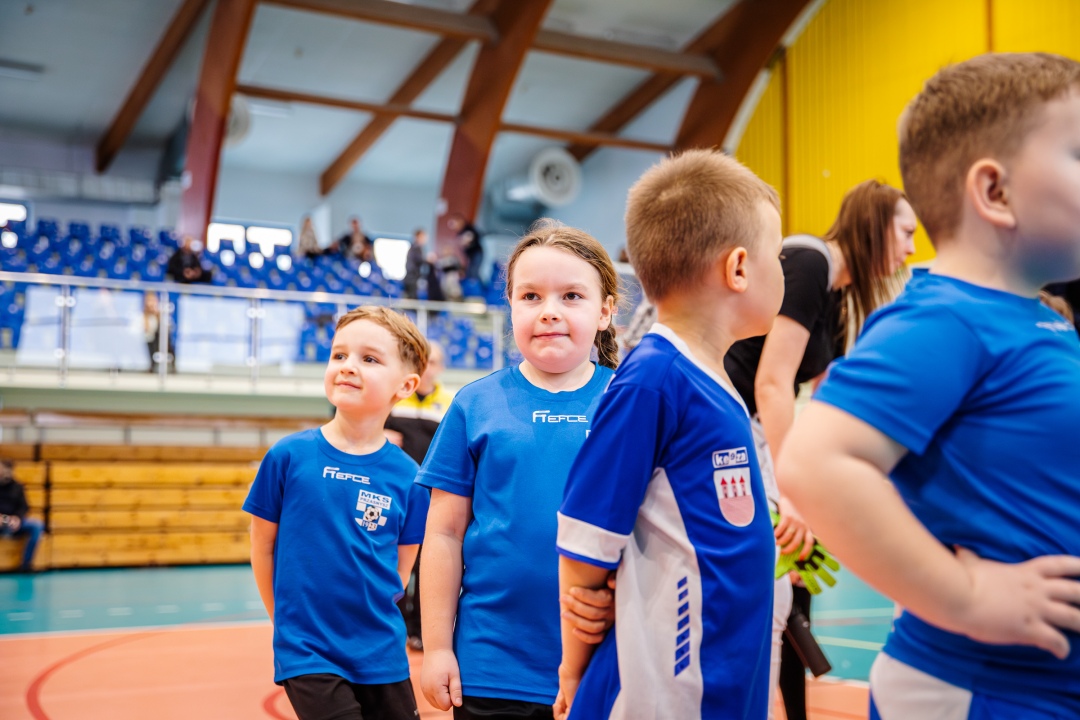Turniej AMP CUP dla rocznika 2017  - zdjęcie #68 - eOstroleka.pl
