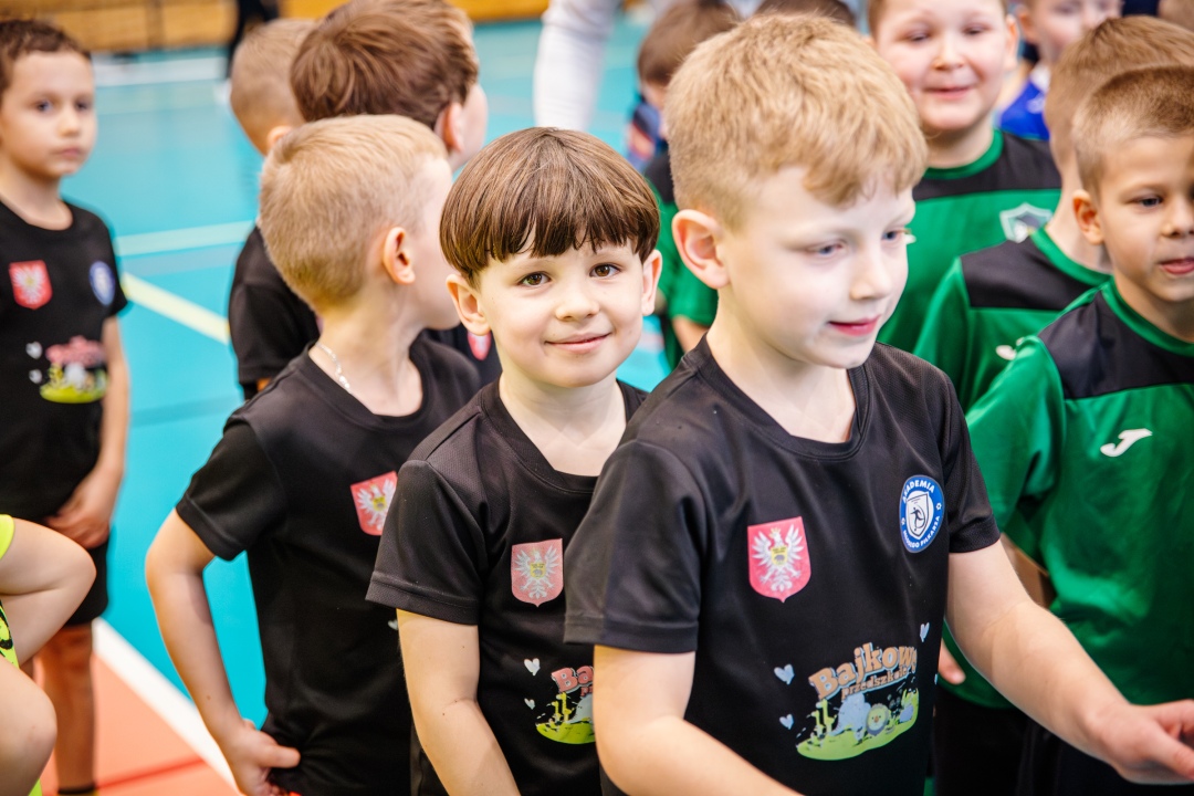 Turniej AMP CUP dla rocznika 2017  - zdjęcie #67 - eOstroleka.pl