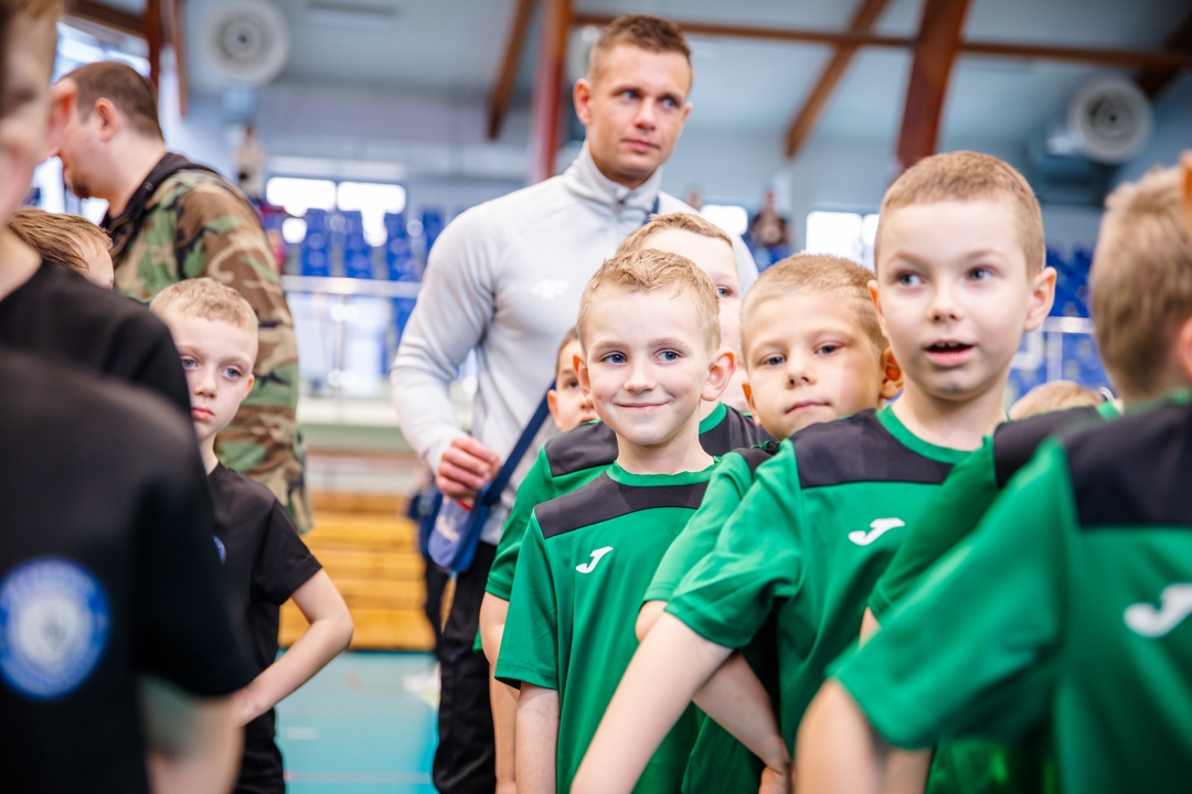 Turniej AMP CUP dla rocznika 2017  - zdjęcie #66 - eOstroleka.pl