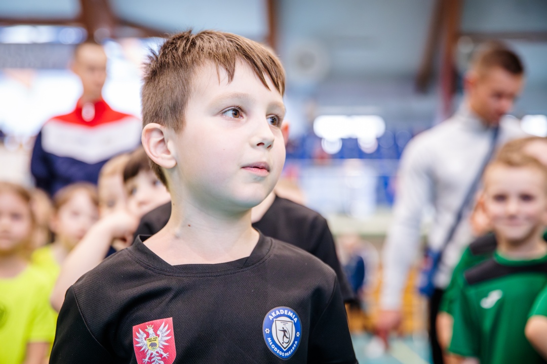 Turniej AMP CUP dla rocznika 2017  - zdjęcie #65 - eOstroleka.pl