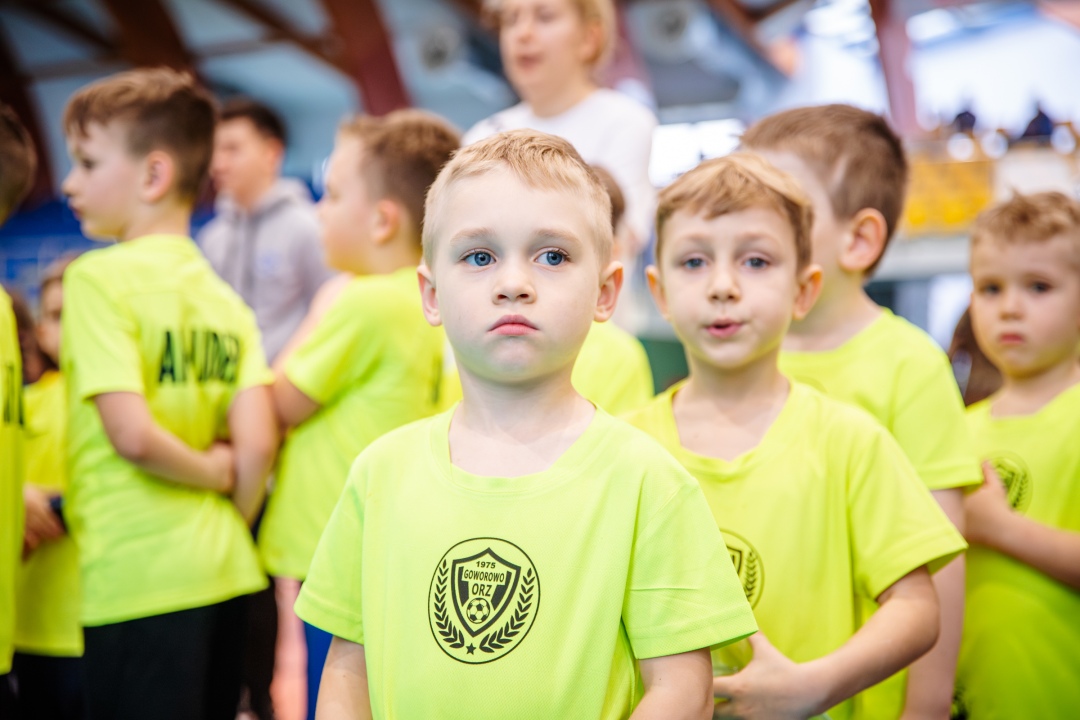 Turniej AMP CUP dla rocznika 2017  - zdjęcie #64 - eOstroleka.pl
