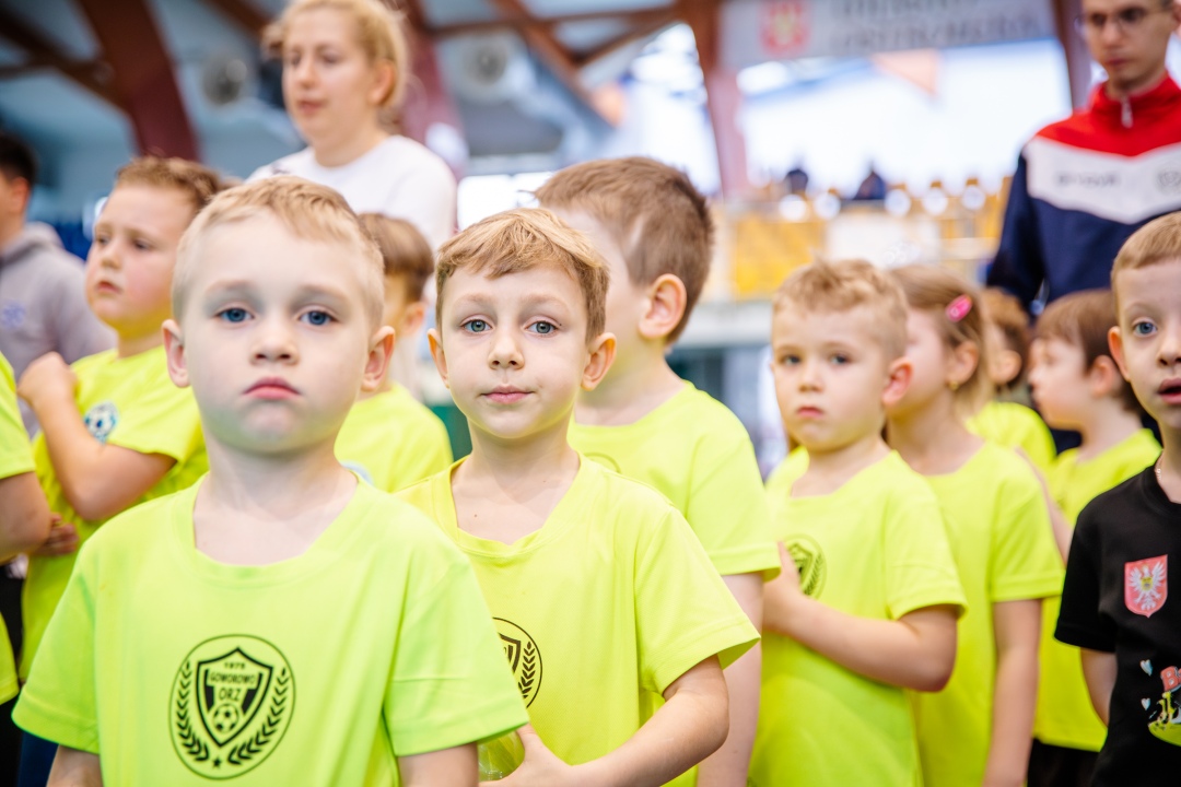 Turniej AMP CUP dla rocznika 2017  - zdjęcie #63 - eOstroleka.pl