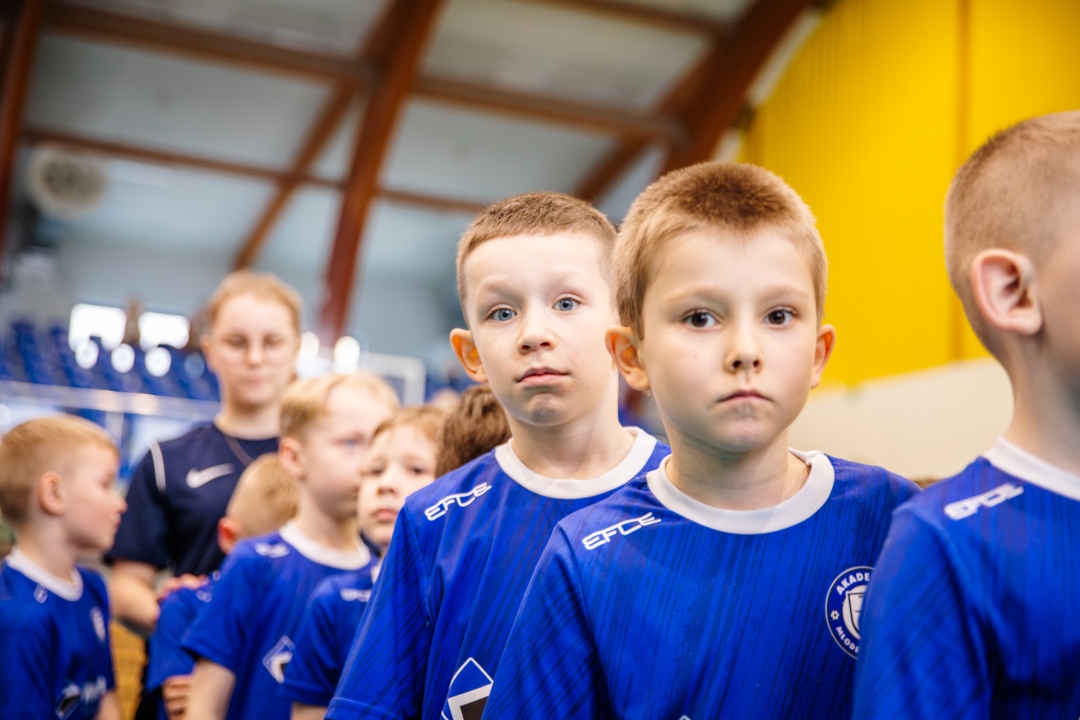 Turniej AMP CUP dla rocznika 2017  - zdjęcie #62 - eOstroleka.pl