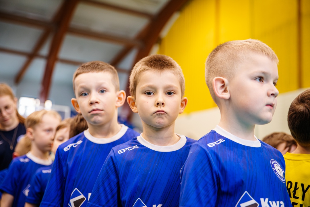 Turniej AMP CUP dla rocznika 2017  - zdjęcie #61 - eOstroleka.pl