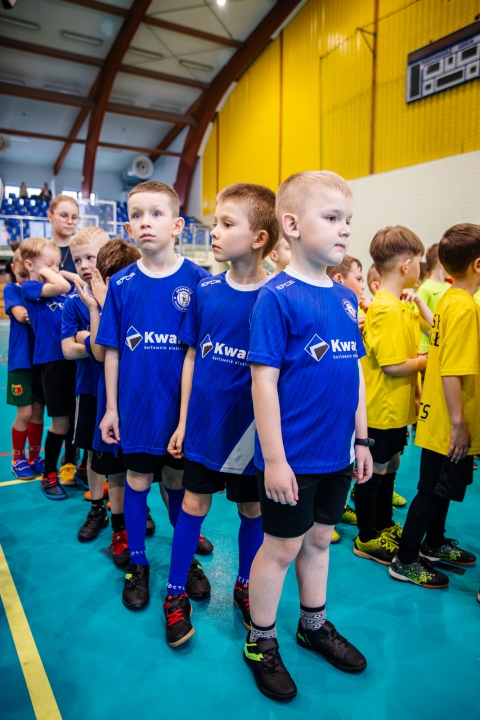 Turniej AMP CUP dla rocznika 2017  - zdjęcie #60 - eOstroleka.pl