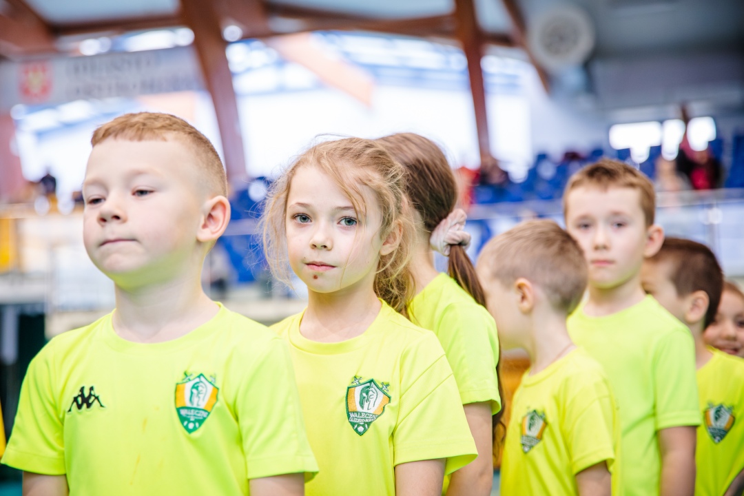 Turniej AMP CUP dla rocznika 2017  - zdjęcie #56 - eOstroleka.pl