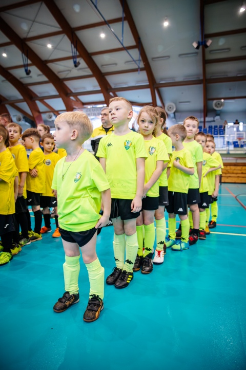 Turniej AMP CUP dla rocznika 2017  - zdjęcie #55 - eOstroleka.pl