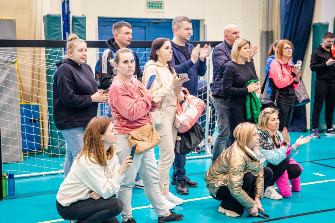 Turniej AMP CUP dla rocznika 2017  - zdjęcie #53 - eOstroleka.pl
