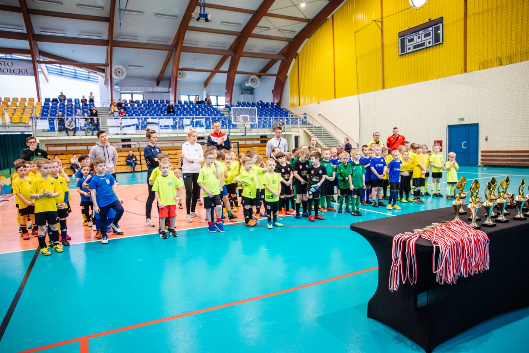 Turniej AMP CUP dla rocznika 2017  - zdjęcie #52 - eOstroleka.pl