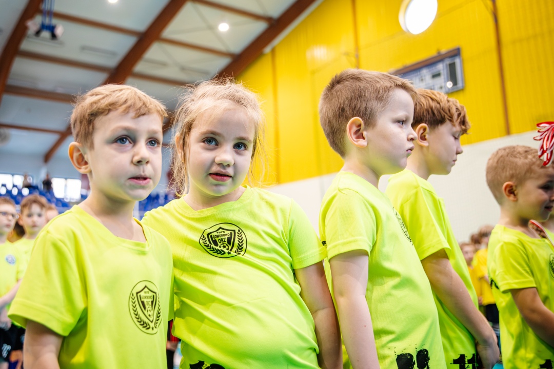 Turniej AMP CUP dla rocznika 2017  - zdjęcie #49 - eOstroleka.pl