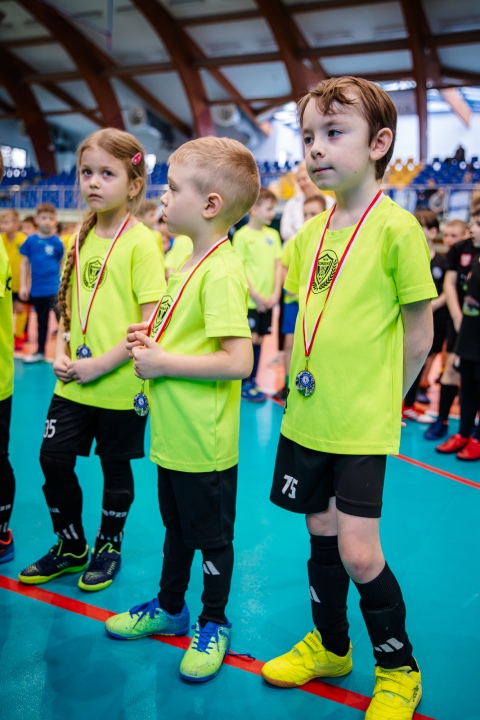 Turniej AMP CUP dla rocznika 2017  - zdjęcie #48 - eOstroleka.pl