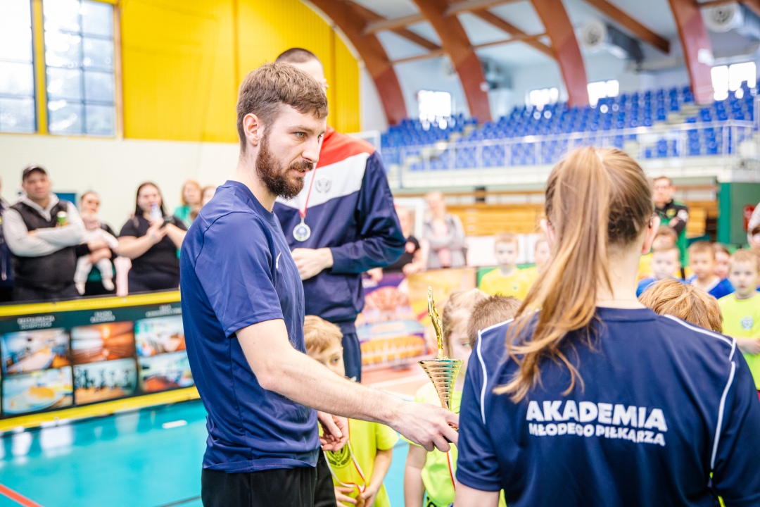 Turniej AMP CUP dla rocznika 2017  - zdjęcie #47 - eOstroleka.pl