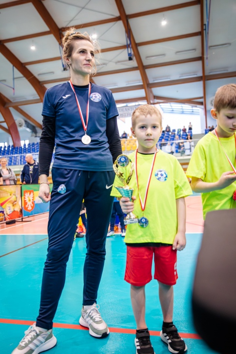 Turniej AMP CUP dla rocznika 2017  - zdjęcie #29 - eOstroleka.pl